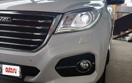Haval H9 I рестайлинг, 2020 год, 2 588 000 рублей, 5 фотография
