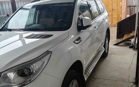 Haval H9 I рестайлинг, 2020 год, 2 588 000 рублей, 2 фотография