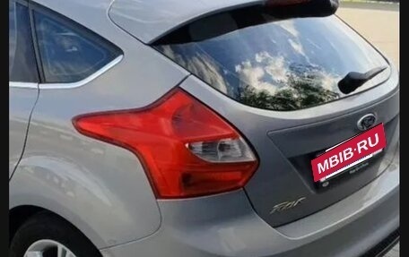 Ford Focus III, 2012 год, 950 000 рублей, 4 фотография
