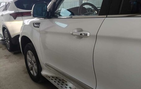 Haval H9 I рестайлинг, 2020 год, 2 588 000 рублей, 6 фотография