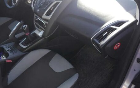 Ford Focus III, 2012 год, 950 000 рублей, 11 фотография