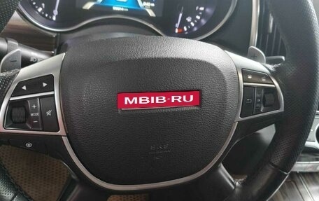 Haval H9 I рестайлинг, 2020 год, 2 588 000 рублей, 9 фотография