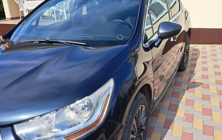 Citroen DS4, 2012 год, 900 000 рублей, 2 фотография