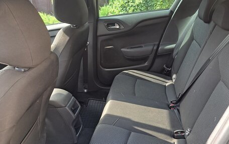 Citroen DS4, 2012 год, 900 000 рублей, 9 фотография
