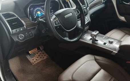 Haval H9 I рестайлинг, 2020 год, 2 588 000 рублей, 8 фотография