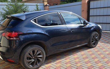 Citroen DS4, 2012 год, 900 000 рублей, 4 фотография
