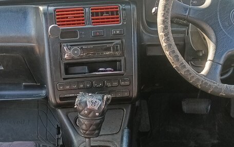 Toyota Corona IX (T190), 1993 год, 355 000 рублей, 3 фотография