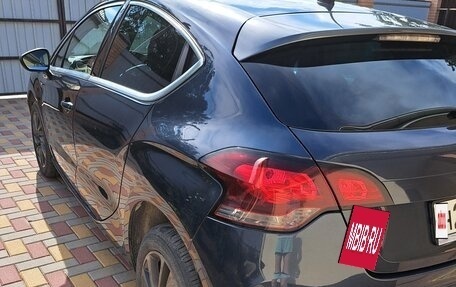 Citroen DS4, 2012 год, 900 000 рублей, 6 фотография