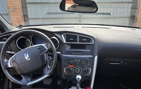 Citroen DS4, 2012 год, 900 000 рублей, 3 фотография