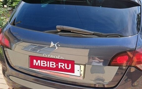Citroen DS4, 2012 год, 900 000 рублей, 8 фотография