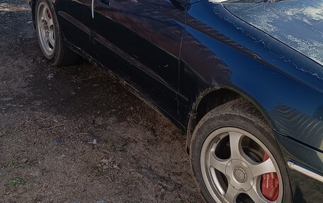 Toyota Corona IX (T190), 1993 год, 355 000 рублей, 4 фотография