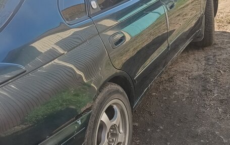 Toyota Corona IX (T190), 1993 год, 355 000 рублей, 10 фотография