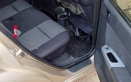 Hyundai Getz I рестайлинг, 2007 год, 535 000 рублей, 2 фотография