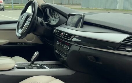 BMW X5, 2014 год, 3 199 000 рублей, 8 фотография