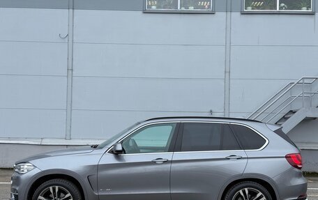 BMW X5, 2014 год, 3 199 000 рублей, 7 фотография