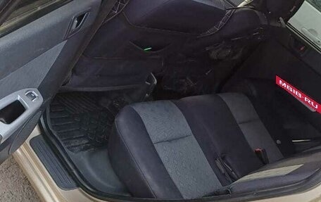 Hyundai Getz I рестайлинг, 2007 год, 535 000 рублей, 4 фотография