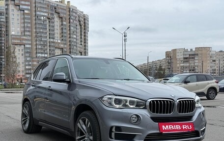 BMW X5, 2014 год, 3 199 000 рублей, 3 фотография