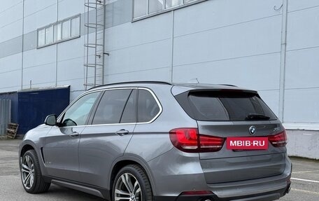 BMW X5, 2014 год, 3 199 000 рублей, 6 фотография