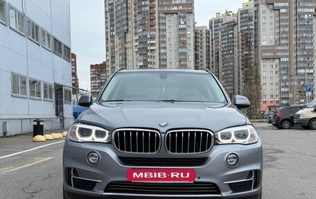 BMW X5, 2014 год, 3 199 000 рублей, 2 фотография