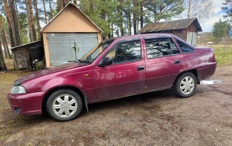 Daewoo Nexia I рестайлинг, 2010 год, 200 000 рублей, 2 фотография