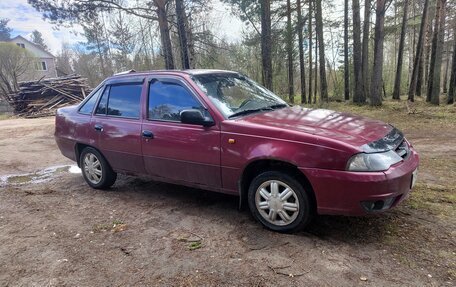 Daewoo Nexia I рестайлинг, 2010 год, 200 000 рублей, 3 фотография