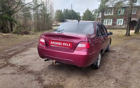 Daewoo Nexia I рестайлинг, 2010 год, 200 000 рублей, 4 фотография