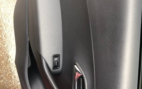 Volkswagen Polo VI (EU Market), 2013 год, 720 000 рублей, 13 фотография