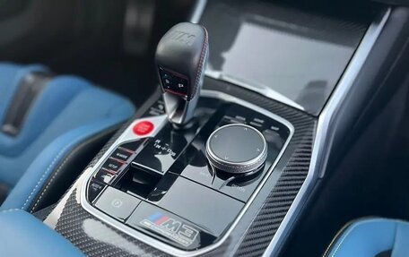 BMW M3, 2022 год, 7 250 000 рублей, 10 фотография