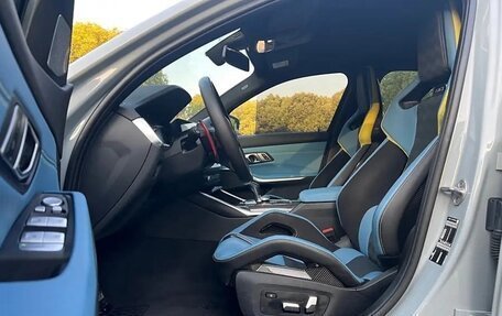 BMW M3, 2022 год, 7 250 000 рублей, 7 фотография