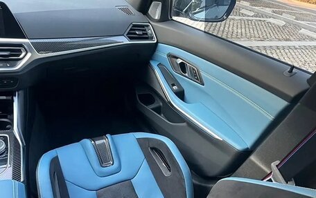 BMW M3, 2022 год, 7 250 000 рублей, 11 фотография