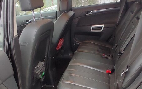 Opel Antara I, 2011 год, 1 200 000 рублей, 2 фотография