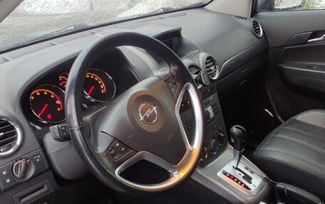Opel Antara I, 2011 год, 1 200 000 рублей, 3 фотография