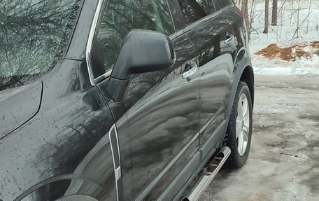 Opel Antara I, 2011 год, 1 200 000 рублей, 9 фотография