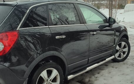 Opel Antara I, 2011 год, 1 200 000 рублей, 7 фотография