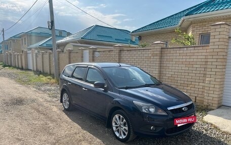 Ford Focus II рестайлинг, 2010 год, 650 000 рублей, 2 фотография