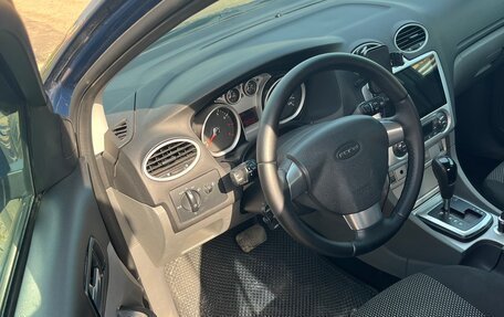 Ford Focus II рестайлинг, 2010 год, 650 000 рублей, 6 фотография