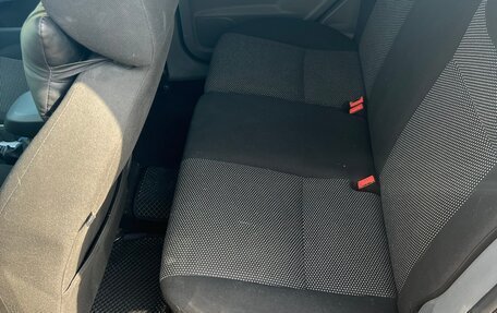 Ford Focus II рестайлинг, 2010 год, 650 000 рублей, 9 фотография