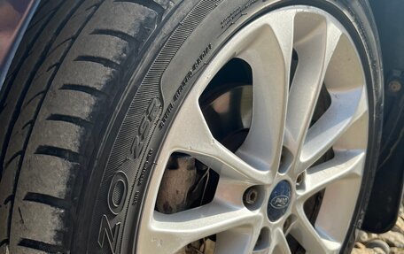 Ford Focus II рестайлинг, 2010 год, 650 000 рублей, 8 фотография