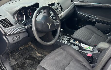 Mitsubishi Lancer IX, 2008 год, 430 000 рублей, 5 фотография