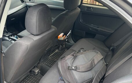 Mitsubishi Lancer IX, 2008 год, 430 000 рублей, 6 фотография