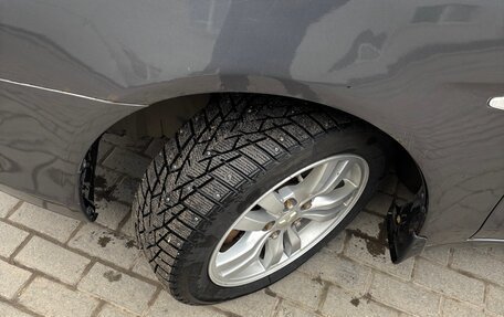Mitsubishi Lancer IX, 2008 год, 430 000 рублей, 7 фотография