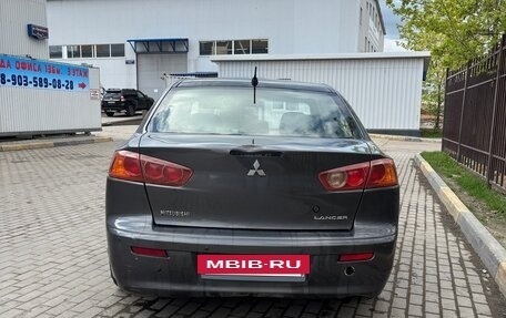 Mitsubishi Lancer IX, 2008 год, 430 000 рублей, 4 фотография