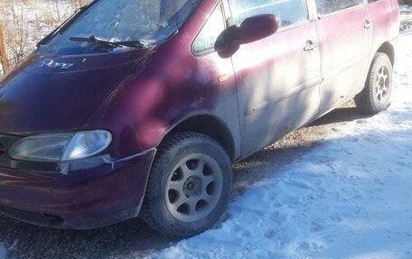 Ford Galaxy II, 1997 год, 400 000 рублей, 2 фотография