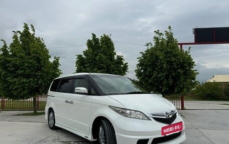 Honda Elysion I, 2005 год, 1 600 000 рублей, 2 фотография