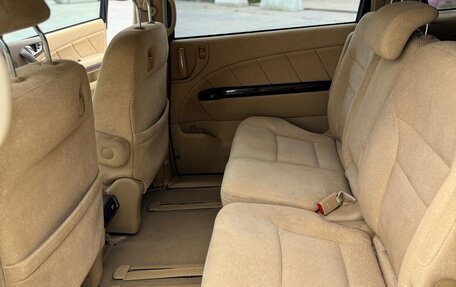 Honda Elysion I, 2005 год, 1 600 000 рублей, 14 фотография