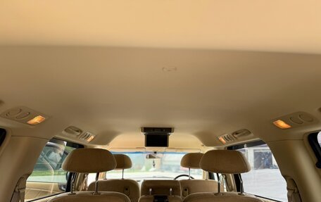 Honda Elysion I, 2005 год, 1 600 000 рублей, 19 фотография