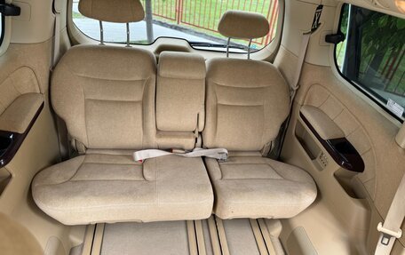 Honda Elysion I, 2005 год, 1 600 000 рублей, 17 фотография