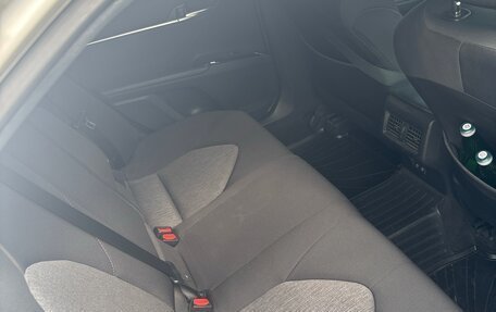 Toyota Camry, 2021 год, 3 600 000 рублей, 12 фотография