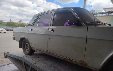 ГАЗ 31029 «Волга», 1995 год, 65 000 рублей, 4 фотография