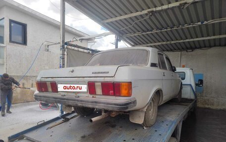 ГАЗ 31029 «Волга», 1995 год, 65 000 рублей, 6 фотография